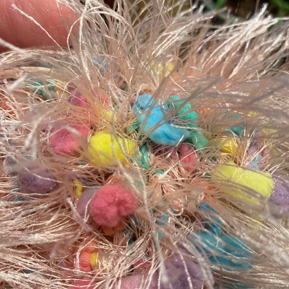 Colorful Hand-crafted Headband - Picture 2 of 10